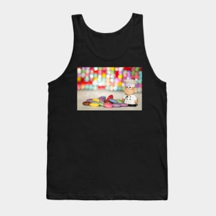 Chef Tank Top